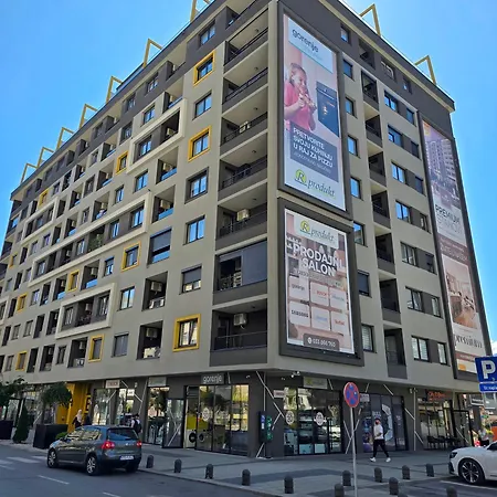 Modern 1br With Workspace, Ideal For Long Apartament *